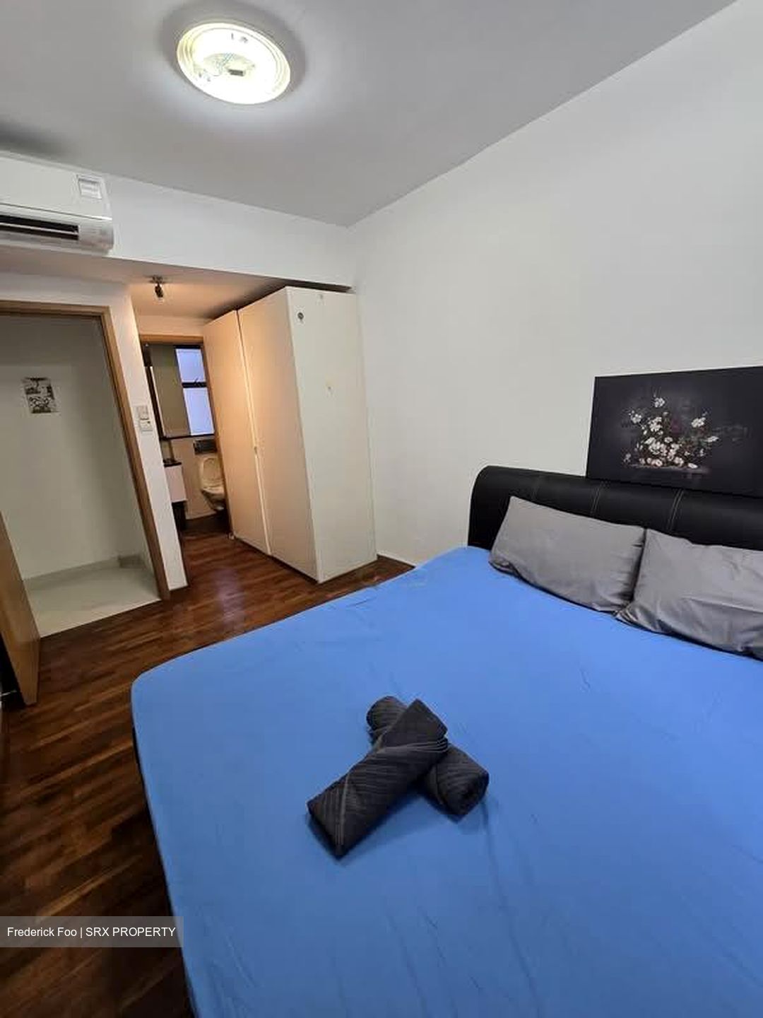 Atrium Residences (D14), Apartment #537731201
